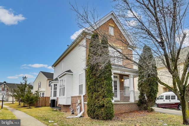 2402 ALMSHOUSE DR, Odenton, MD 21113