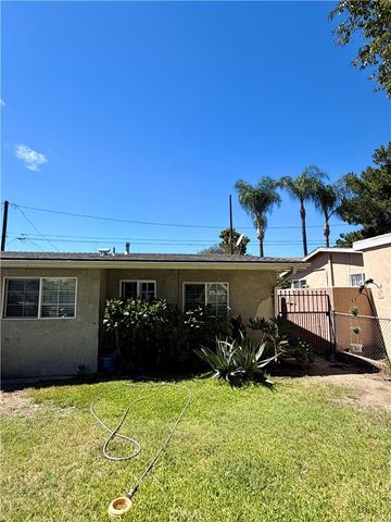 1245 Ross, Pomona, CA 91767