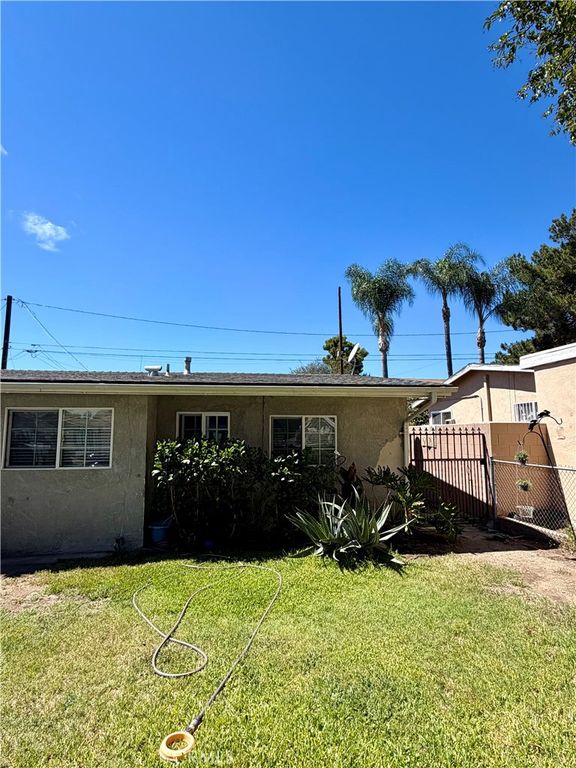 1245 Ross, Pomona, CA 91767 — photo 2
