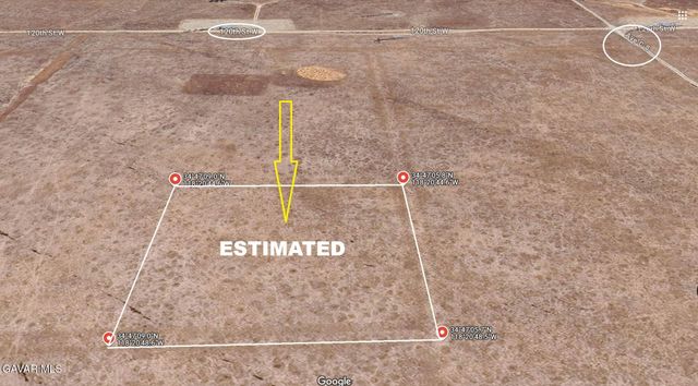 11200 W Avenue C-6, Antelope Acres, CA 93536