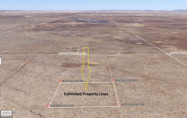 11200 W Avenue C-6, Antelope Acres, CA 93536