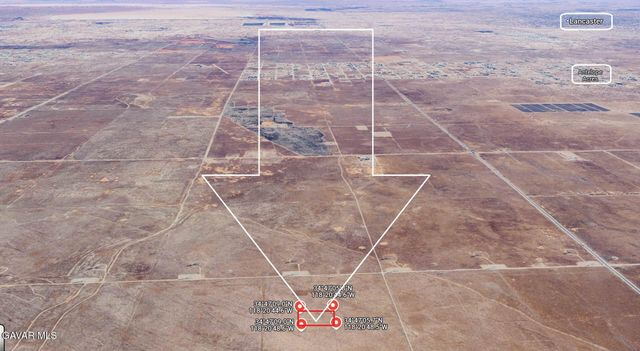 11200 W Avenue C-6, Antelope Acres, CA 93536