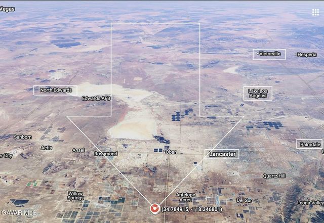 11200 W Avenue C-6, Antelope Acres, CA 93536