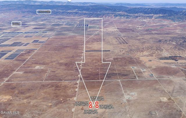 11200 W Avenue C-6, Antelope Acres, CA 93536