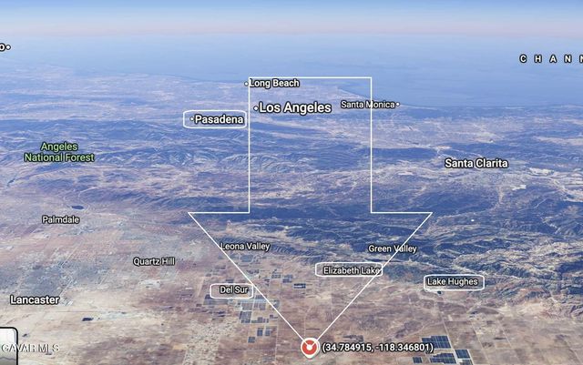 11200 W Avenue C-6, Antelope Acres, CA 93536