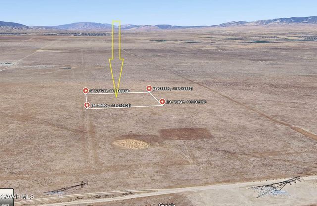 11200 W Avenue C-6, Antelope Acres, CA 93536