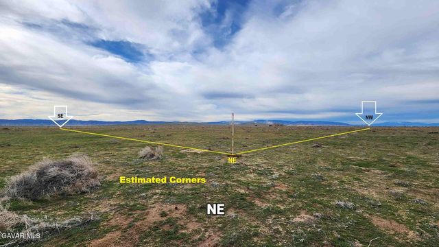 11200 W Avenue C-6, Antelope Acres, CA 93536