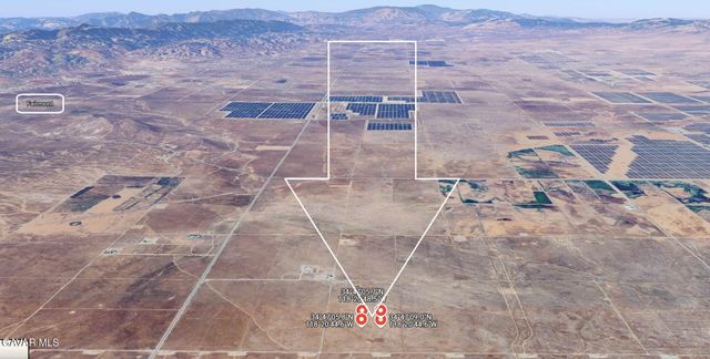 11200 W Avenue C-6, Antelope Acres, CA 93536