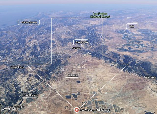 11200 W Avenue C-6, Antelope Acres, CA 93536