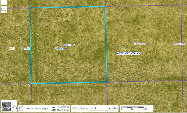 11200 W Avenue C-6, Antelope Acres, CA 93536