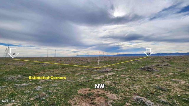 11200 W Avenue C-6, Antelope Acres, CA 93536