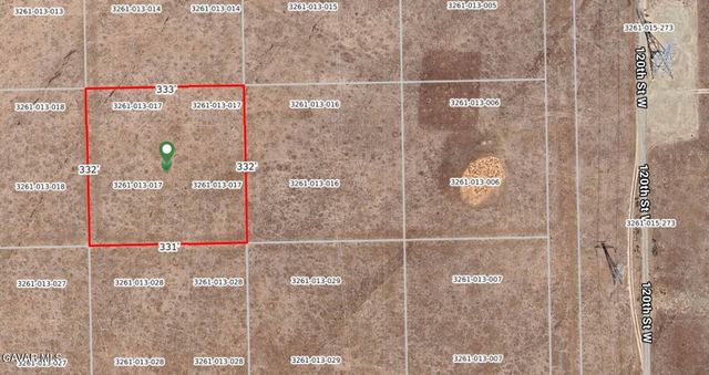 11200 W Avenue C-6, Antelope Acres, CA 93536