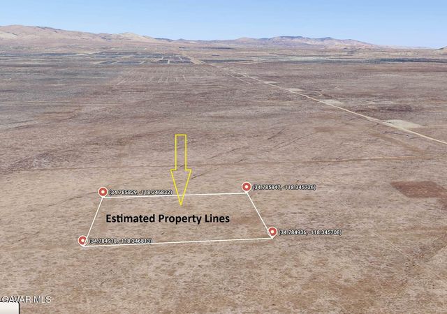 11200 W Avenue C-6, Antelope Acres, CA 93536