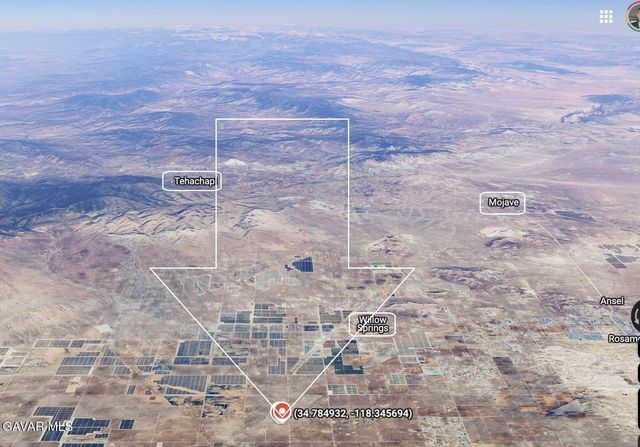 11200 W Avenue C-6, Antelope Acres, CA 93536