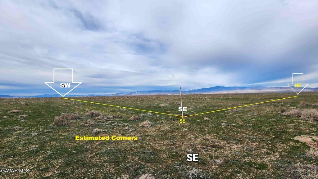 11200 W Avenue C-6, Antelope Acres, CA 93536