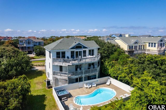 987 Whalehead Drive Lot 29, Corolla, NC 27927
