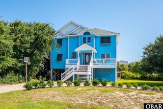 987 Whalehead Drive Lot 29, Corolla, NC 27927