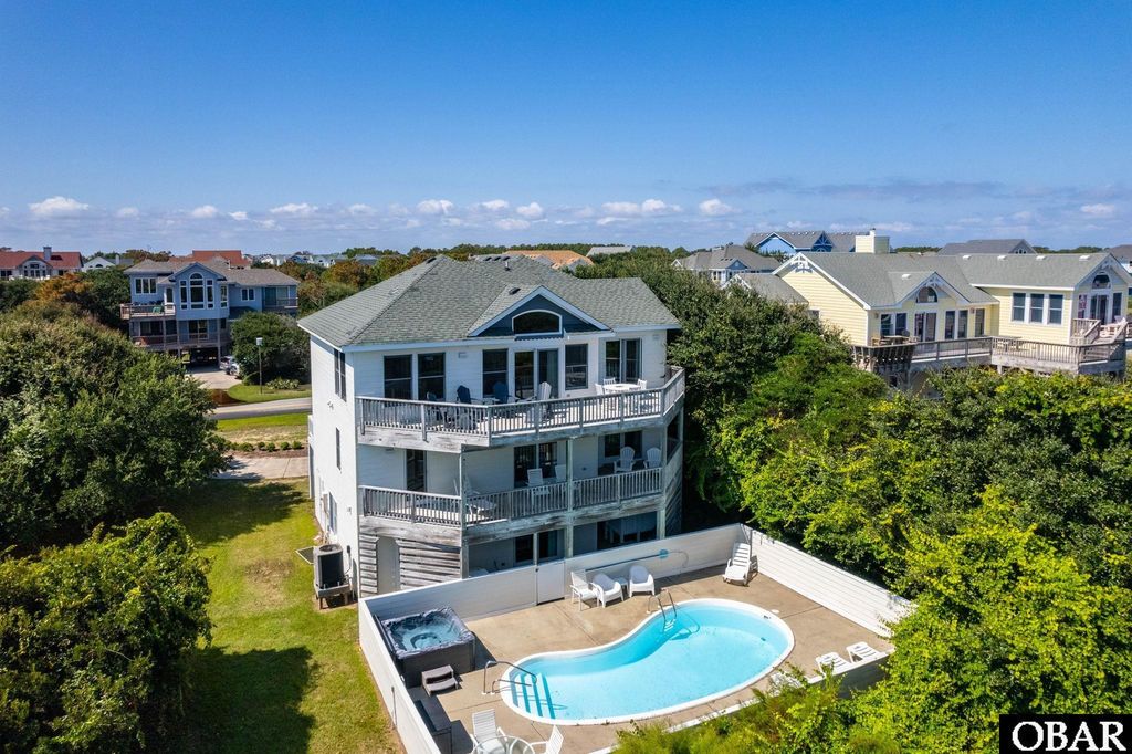 Image 30 of property listing at 987 Whalehead Drive Lot 29, Corolla, NC 27927
