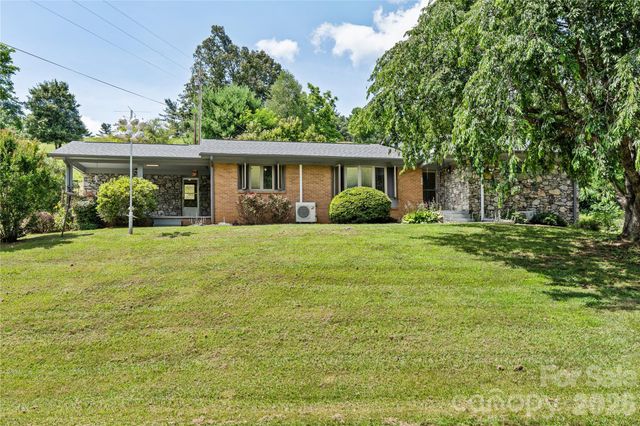737 Tillery Branch Road, Marshall, NC 28753