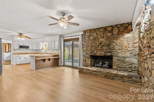 737 Tillery Branch Road, Marshall, NC 28753