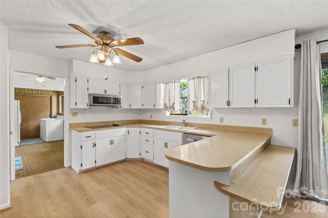 737 Tillery Branch Road, Marshall, NC 28753