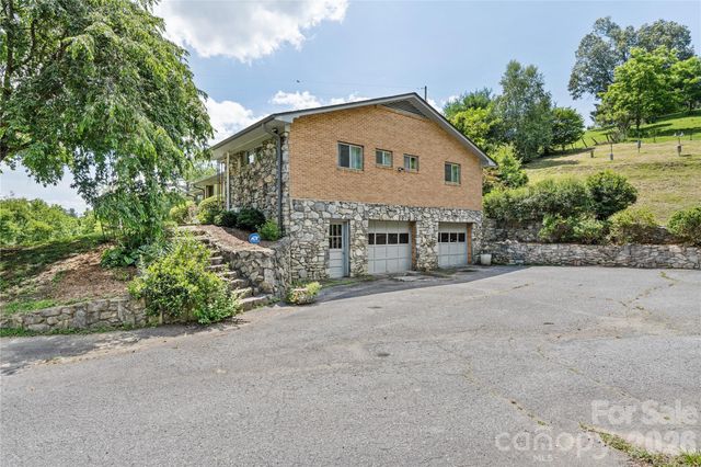 737 Tillery Branch Road, Marshall, NC 28753