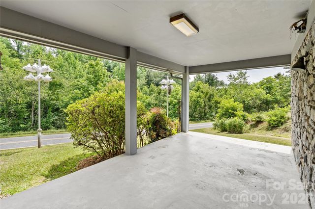 737 Tillery Branch Road, Marshall, NC 28753