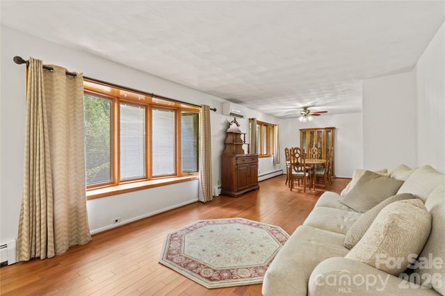 737 Tillery Branch Road, Marshall, NC 28753