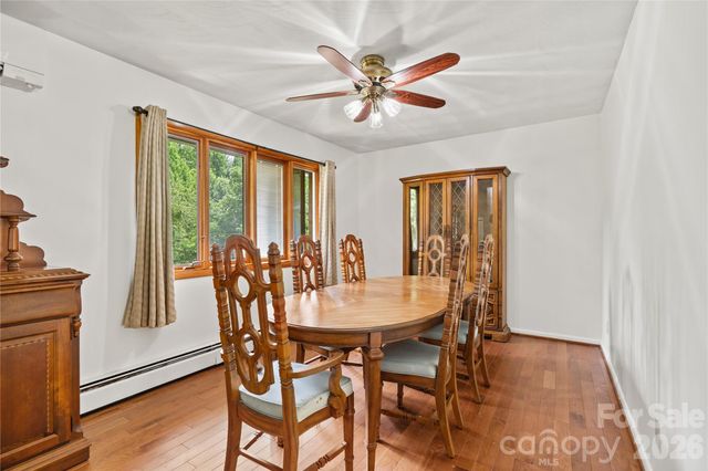 737 Tillery Branch Road, Marshall, NC 28753