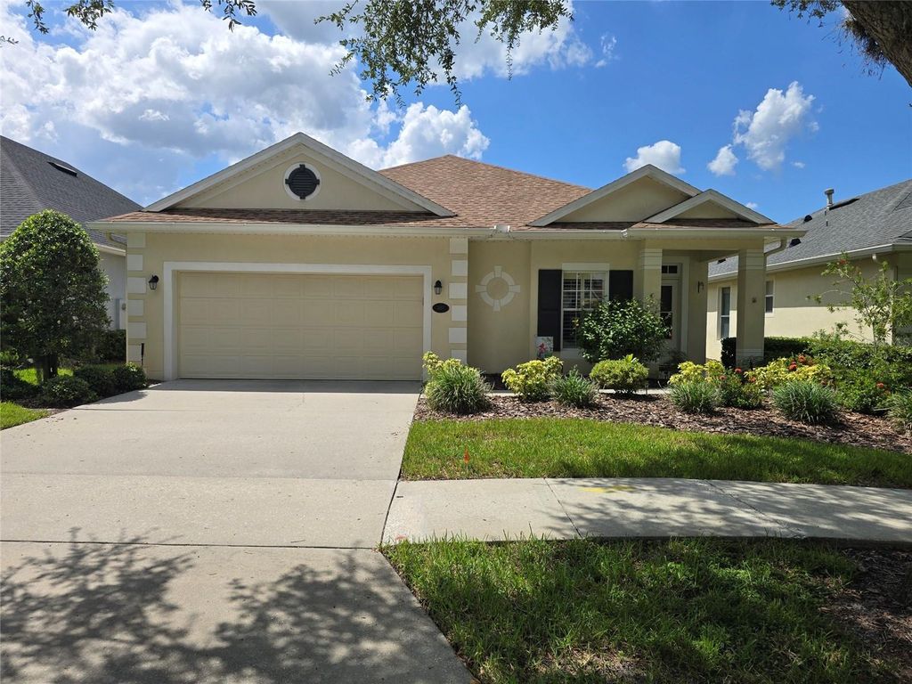307 HERON POINT WAY, Deland, FL 32724