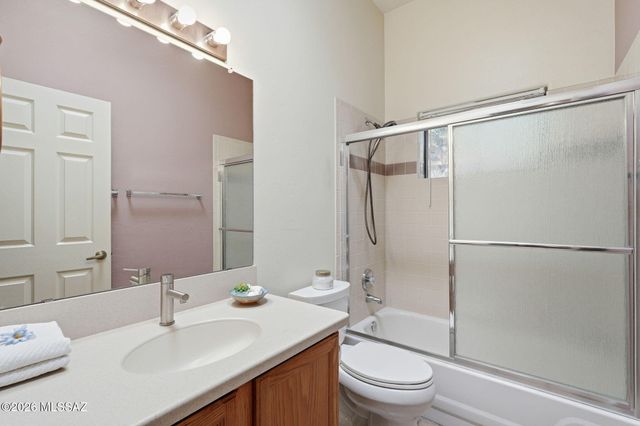 1610 N Debra Sue Place, Tucson, AZ 85715