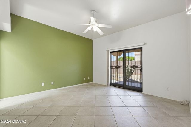 1610 N Debra Sue Place, Tucson, AZ 85715