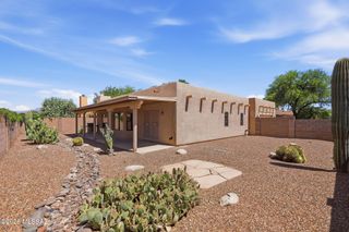 1610 N Debra Sue Place, Tucson, AZ 85715
