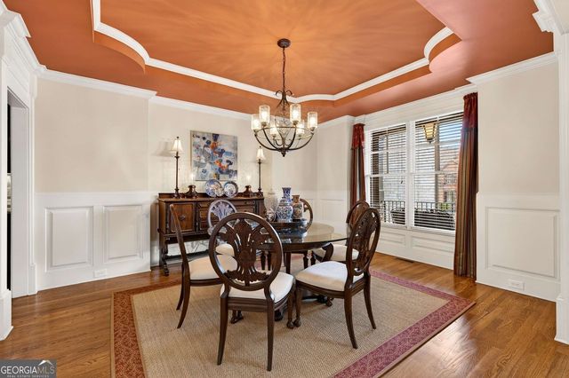 2370 Hopehaven Way, Hoschton, GA 30548