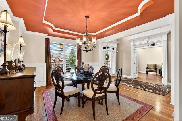 2370 Hopehaven Way, Hoschton, GA 30548