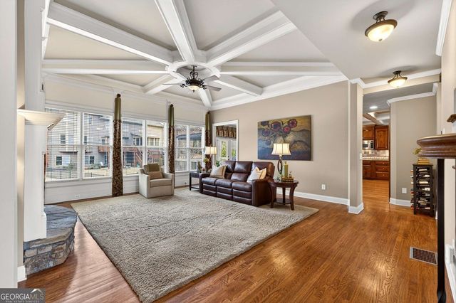 2370 Hopehaven Way, Hoschton, GA 30548