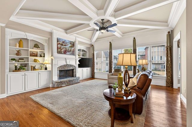 2370 Hopehaven Way, Hoschton, GA 30548