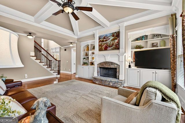 2370 Hopehaven Way, Hoschton, GA 30548