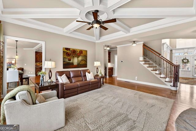 2370 Hopehaven Way, Hoschton, GA 30548