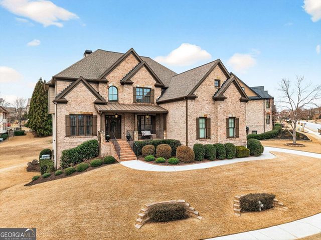 2370 Hopehaven Way, Hoschton, GA 30548