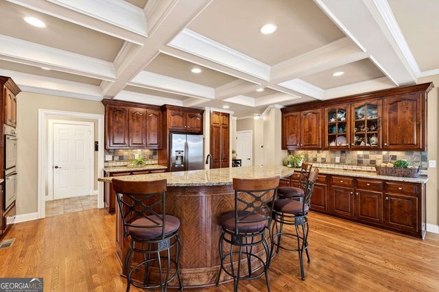 2370 Hopehaven Way, Hoschton, GA 30548