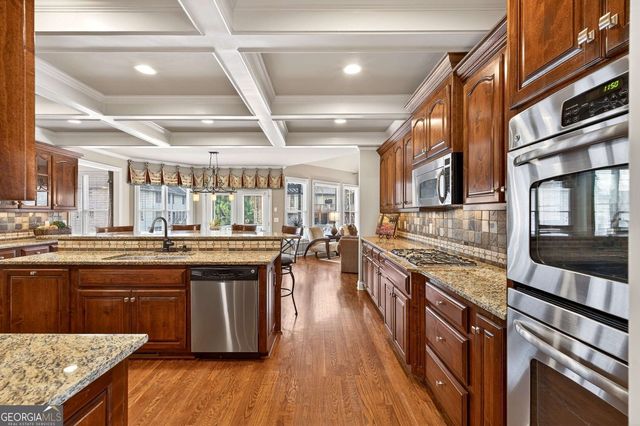 2370 Hopehaven Way, Hoschton, GA 30548