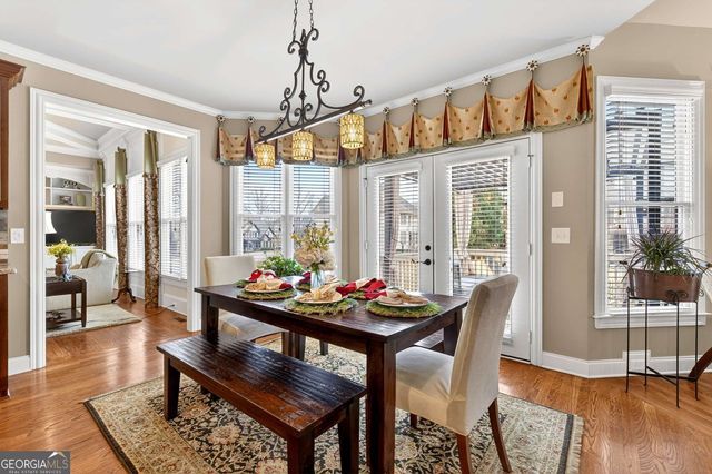 2370 Hopehaven Way, Hoschton, GA 30548