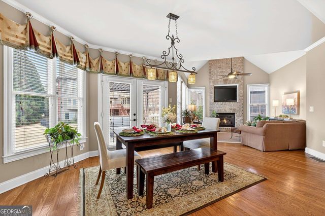 2370 Hopehaven Way, Hoschton, GA 30548