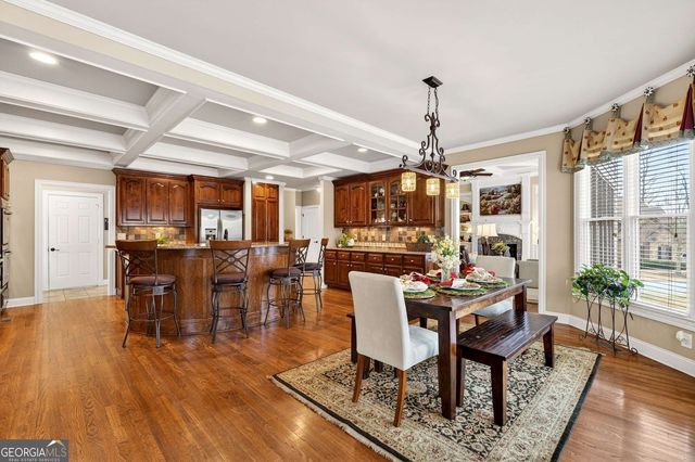 2370 Hopehaven Way, Hoschton, GA 30548