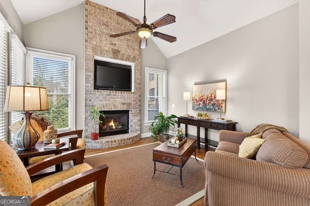 2370 Hopehaven Way, Hoschton, GA 30548