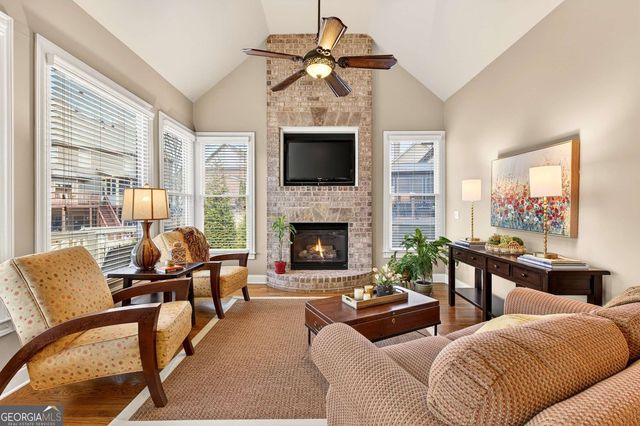 2370 Hopehaven Way, Hoschton, GA 30548