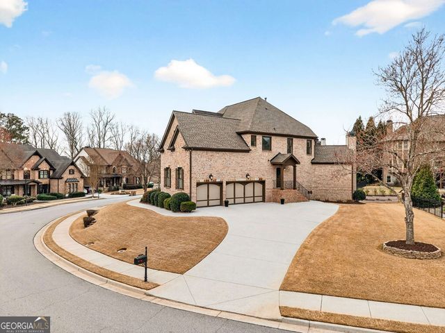 2370 Hopehaven Way, Hoschton, GA 30548