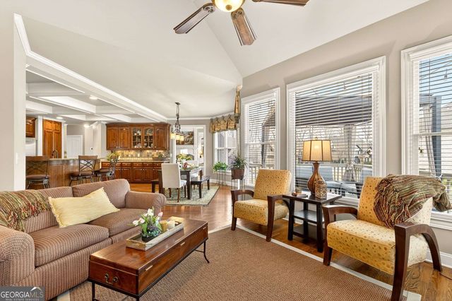 2370 Hopehaven Way, Hoschton, GA 30548