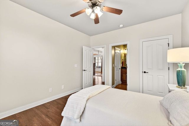 2370 Hopehaven Way, Hoschton, GA 30548